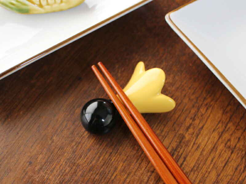 楽天市場】【アウトレット】羽根突き 羽根型 箸置き / 羽子板 羽根つき