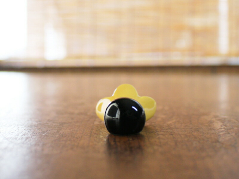 楽天市場】【アウトレット】羽根突き 羽根型 箸置き / 羽子板 羽根つき