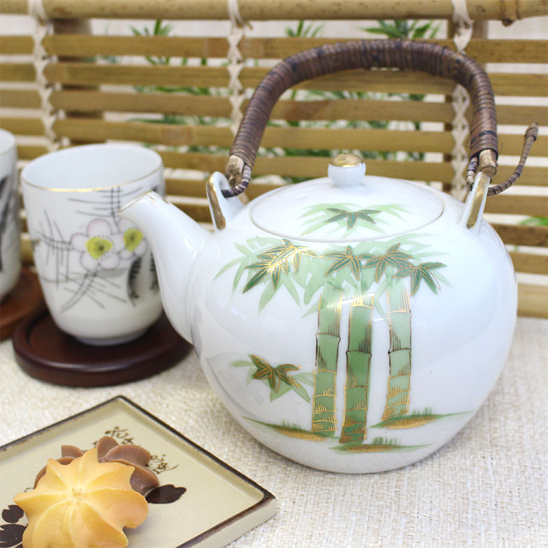 楽天市場】急須 持ち 手 竹の通販