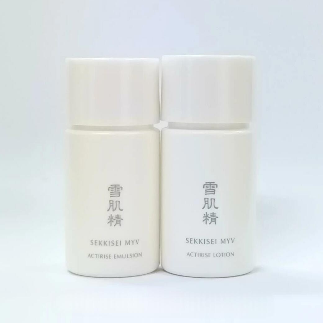 楽天市場】雪肌精 化粧水 乳液 セット（化粧水・ローション