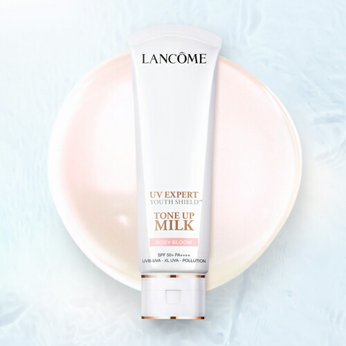 楽天市場】LANCOME UV エクスペール トーンアップローズ N / トーン