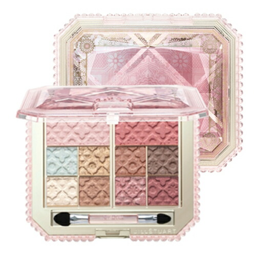 楽天市場】ジルスチュアート パレスドリーム コレクション [JILL