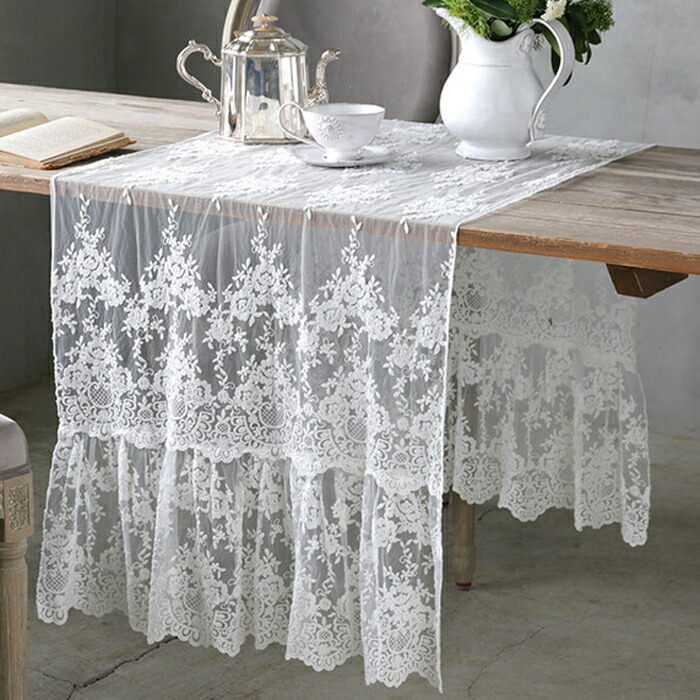 楽天市場】テーブルランナー・テーブルセンター | 人気・おすすめ