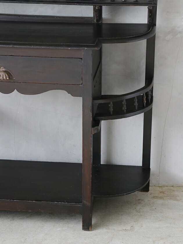 楽天市場】≪30％OFF≫ ヴィンテージ ドレッサー // アンティーク 家具