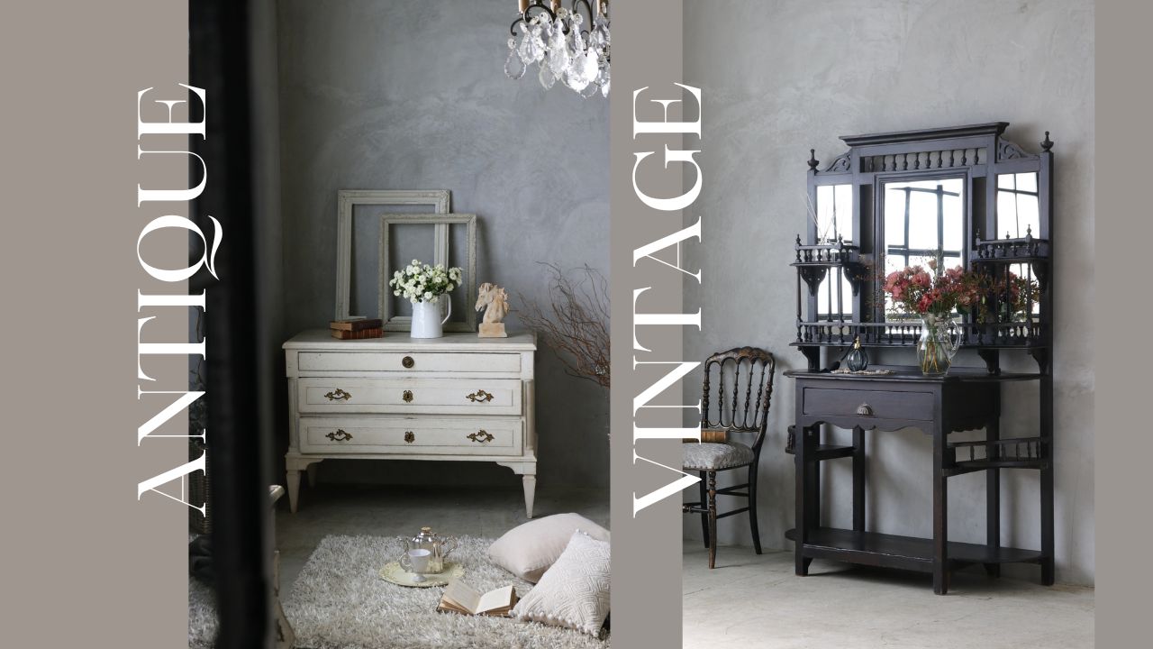 楽天市場 | サラグレース 楽天市場店 - Antiques（ヴィンテージ