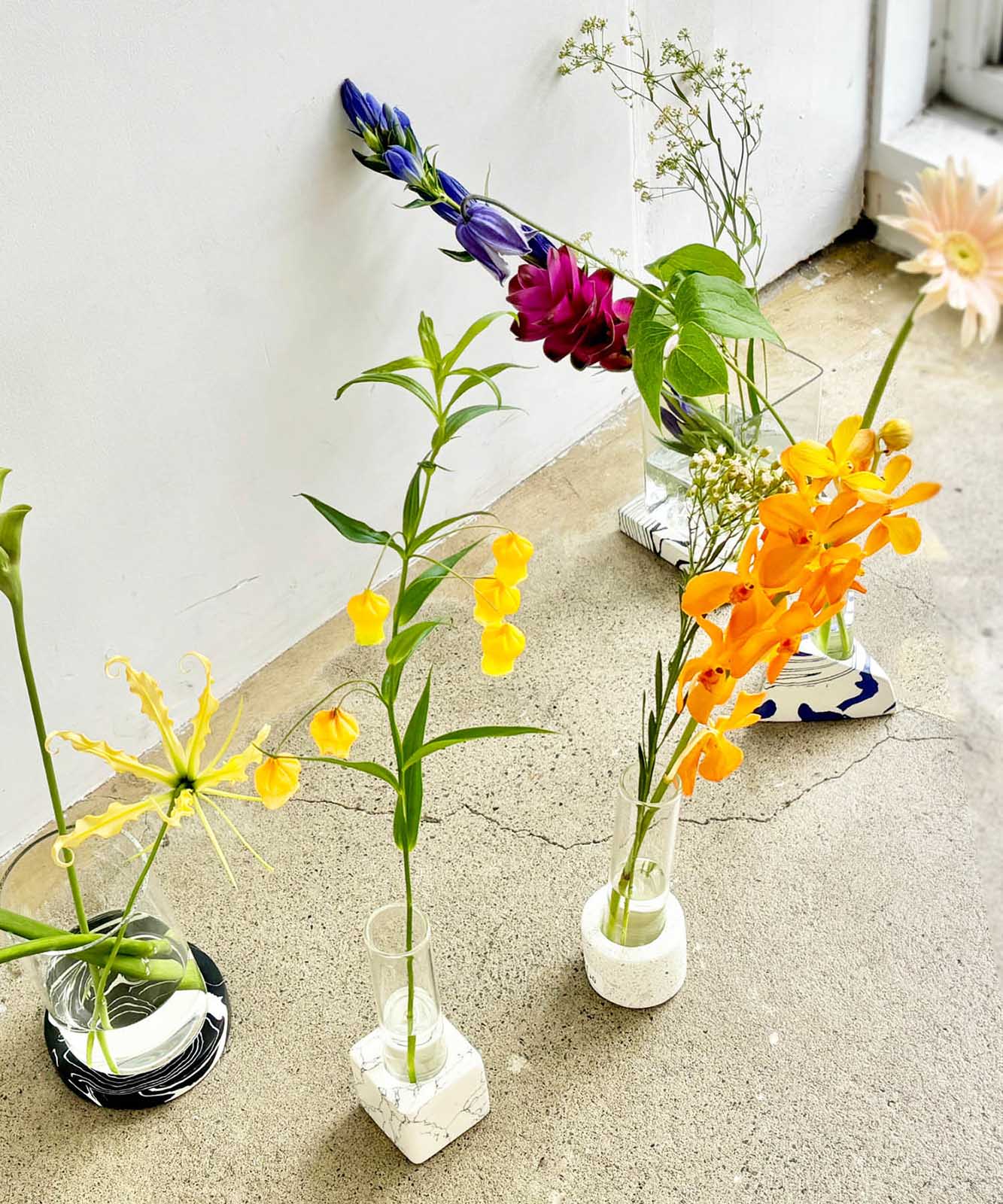 楽天市場】【20％OFFクーポン！3/4 20:00~3/11 1:59】フラワーベース