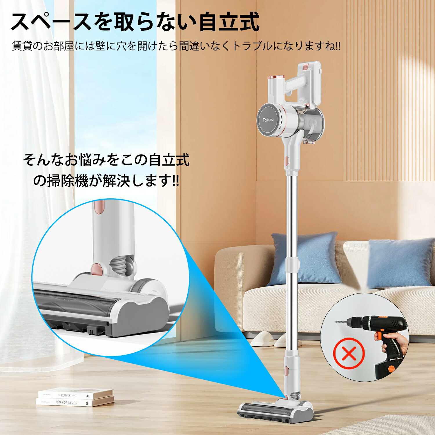 楽天市場】掃除機【SS期間限定☆1000円クーポン+P10倍】掃除機