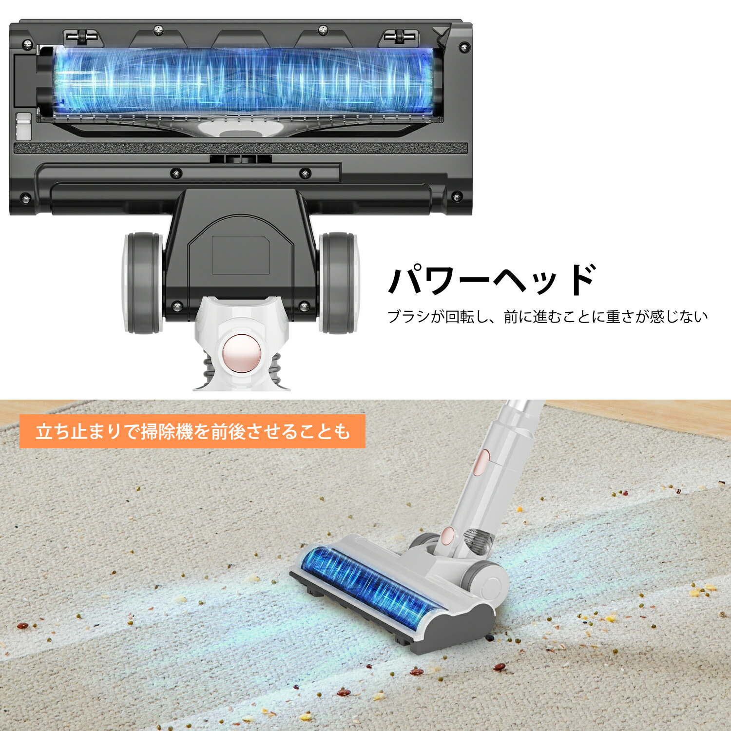楽天市場】掃除機【SS期間限定☆1000円クーポン+P10倍】掃除機