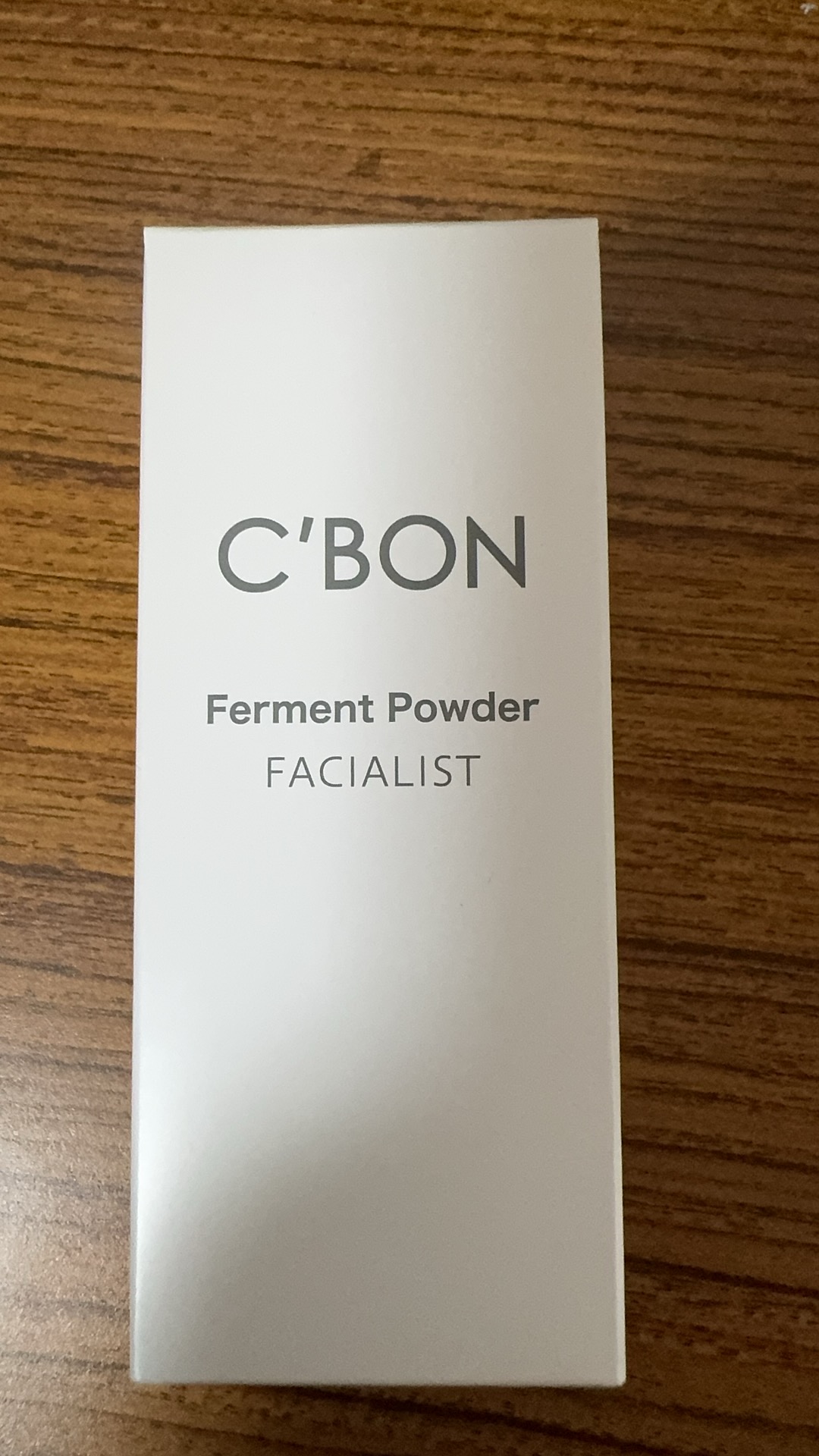 楽天市場】シーボン フェイシャリスト ファーメントパウダーa 56P