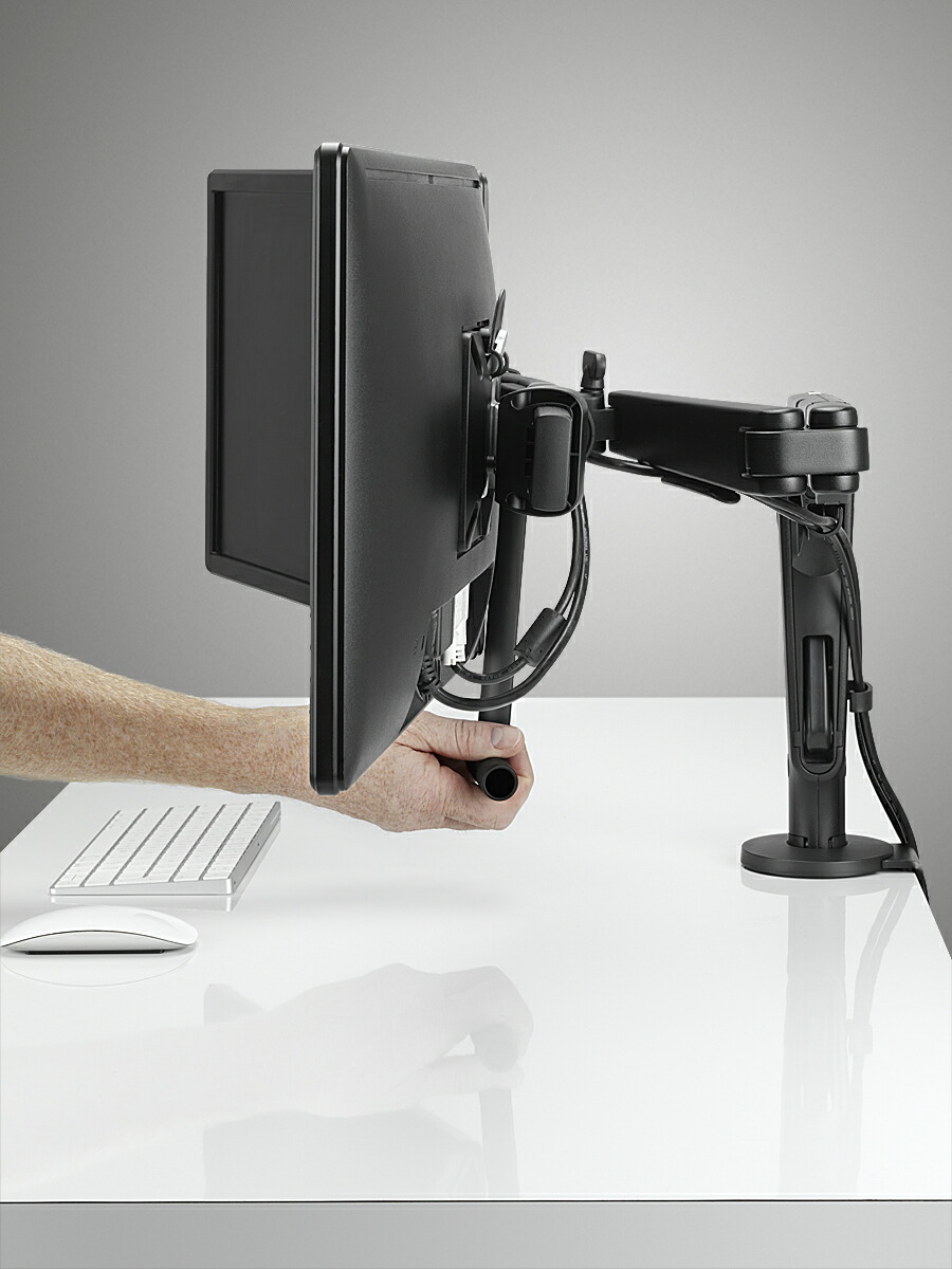 楽天市場】【即納在庫有】ハーマンミラー CBS オーリン デュアル