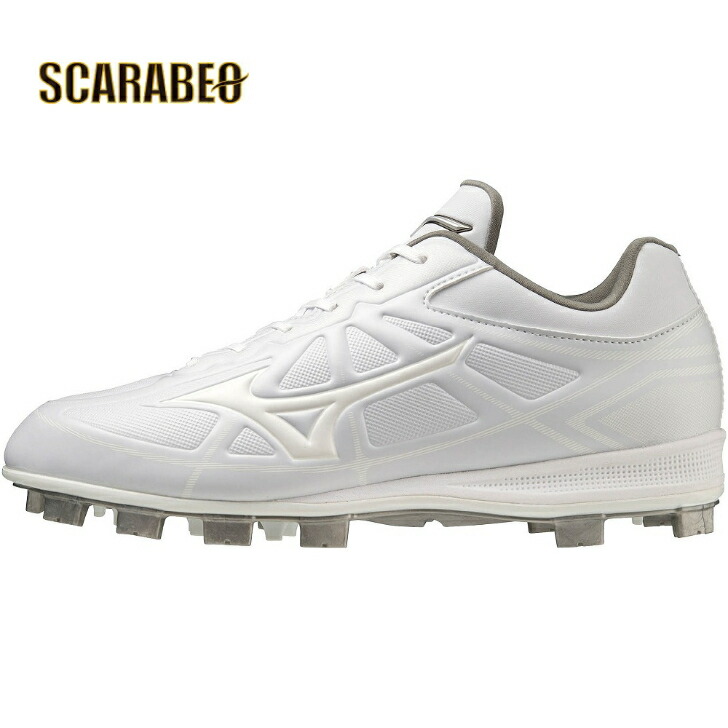 楽天市場】ミズノ ライトレボバディー白の通販