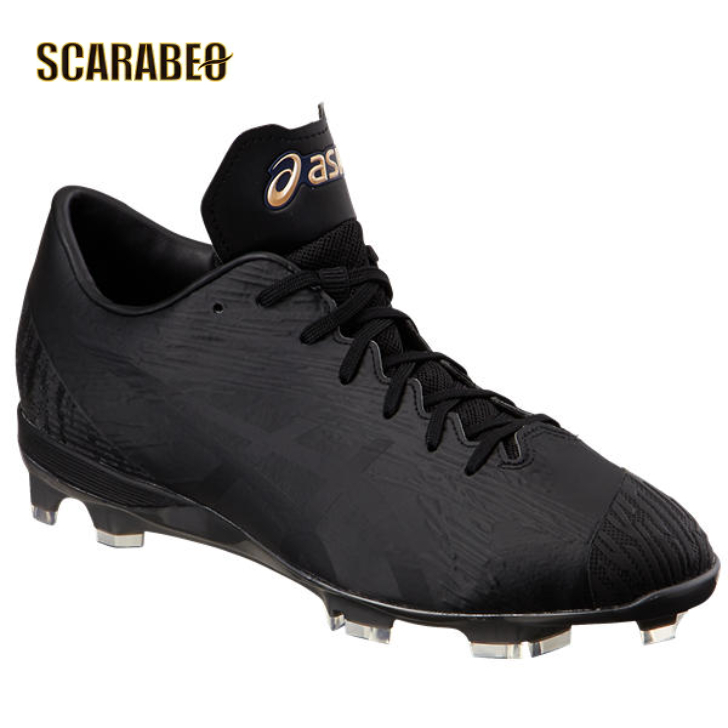 アシックス ゴールドステージ I-PRO MA-S 1121A049 (野球スパイク