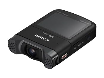 楽天市場】【中古】Canon デジタルビデオカメラ iVIS mini X 対角約170