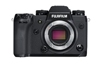 楽天市場】【中古】富士フイルム(FUJIFILM) ミラーレス一眼カメラ X-H1