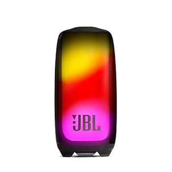 楽天市場】【中古】JBL PULSE 5 Bluetoothスピーカー USB C充電/IP67