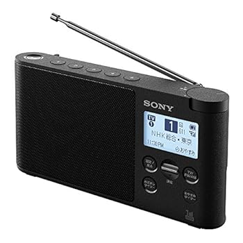 楽天市場】【中古】ソニー ラジオ XDR-56TV : ワイドFM対応 FM/AM