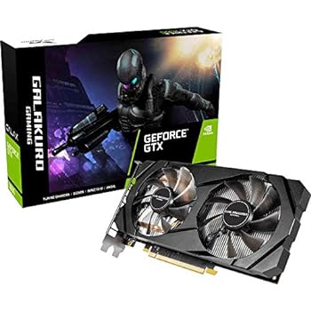 楽天市場】【中古】玄人志向 NVIDIA GeForce GTX 1660 搭載