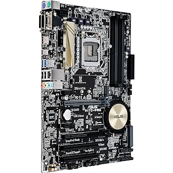 楽天市場】【中古】ASUSTeK Intel H170搭載 マザーボード LGA1151対応