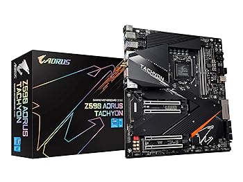 楽天市場】gigabyte z590 aorus masterの通販