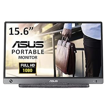 楽天市場】【中古】ASUS モバイルモニター 15.6インチ 60Hz モバイル
