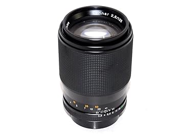 楽天市場】【中古】CONTAX コンタックス Carl Zeiss Sonnar 135mm F2.8