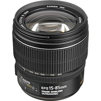 楽天市場】canon ef-s15-85mm f3.5-5.6 is usmの通販