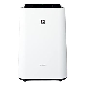 楽天市場】【中古】シャープ 加湿 空気清浄機 KC-R50-W プラズマ