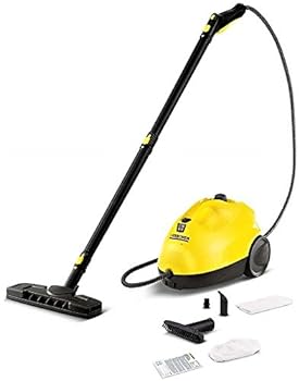 楽天市場】【中古】KARCHER (ケルヒャー) スチームクリーナー 【SC1000