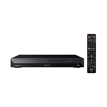 楽天市場】東芝 Blu－ray レコーダー D－BZ500の通販