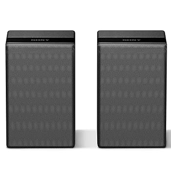 楽天市場】【中古】ソニー リアスピーカー HT-Z9F 専用 SA-Z9R