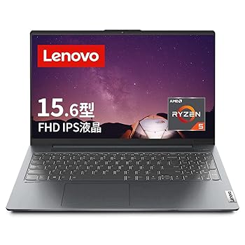 楽天市場】lenovo ideapad slim 550 amd ryzen 5 5500u ieee 802.11ax