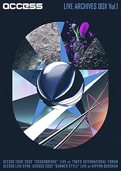 楽天市場】live archives box vol.2の通販