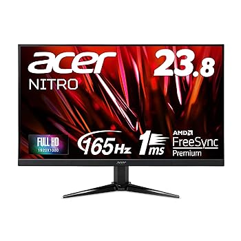 楽天市場】acer 165hzの通販