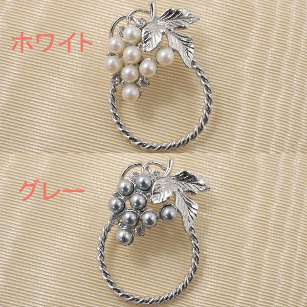 楽天市場】プレゼントに最適☆タックピンブローチメガネホルダー