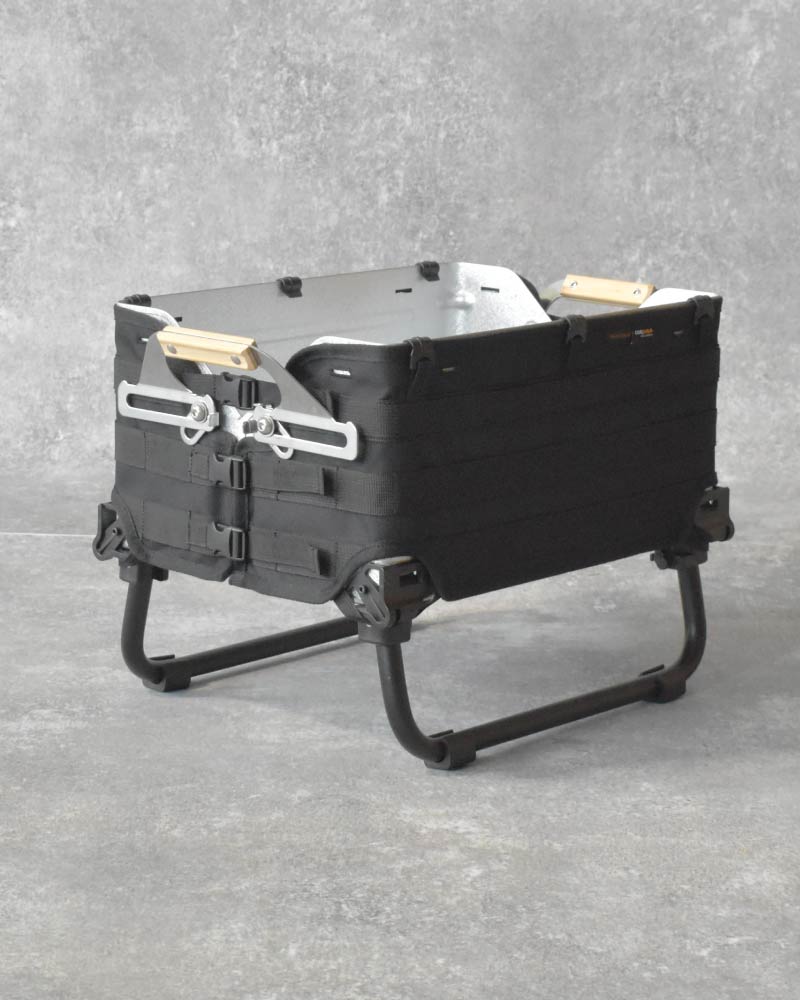 楽天市場】シェルコン25 カバー キャンプ キャンプ用品 アウトドア