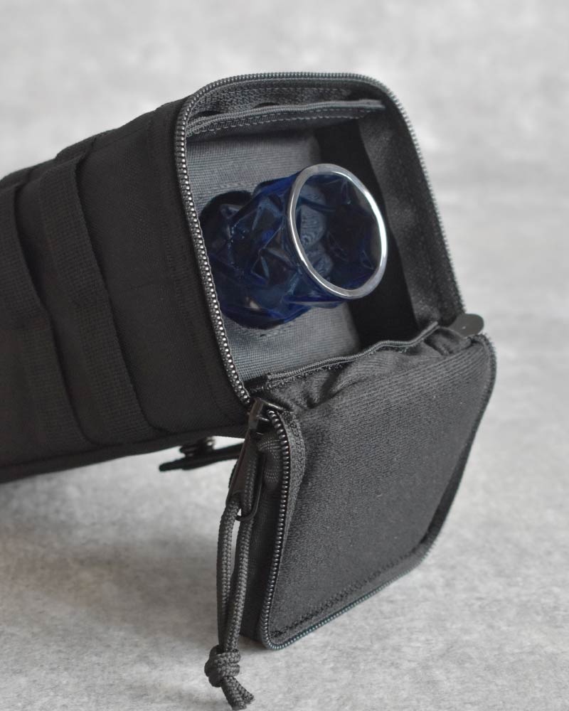 楽天市場】クラッシュアイス Forルミエールケース コールマン ランタン