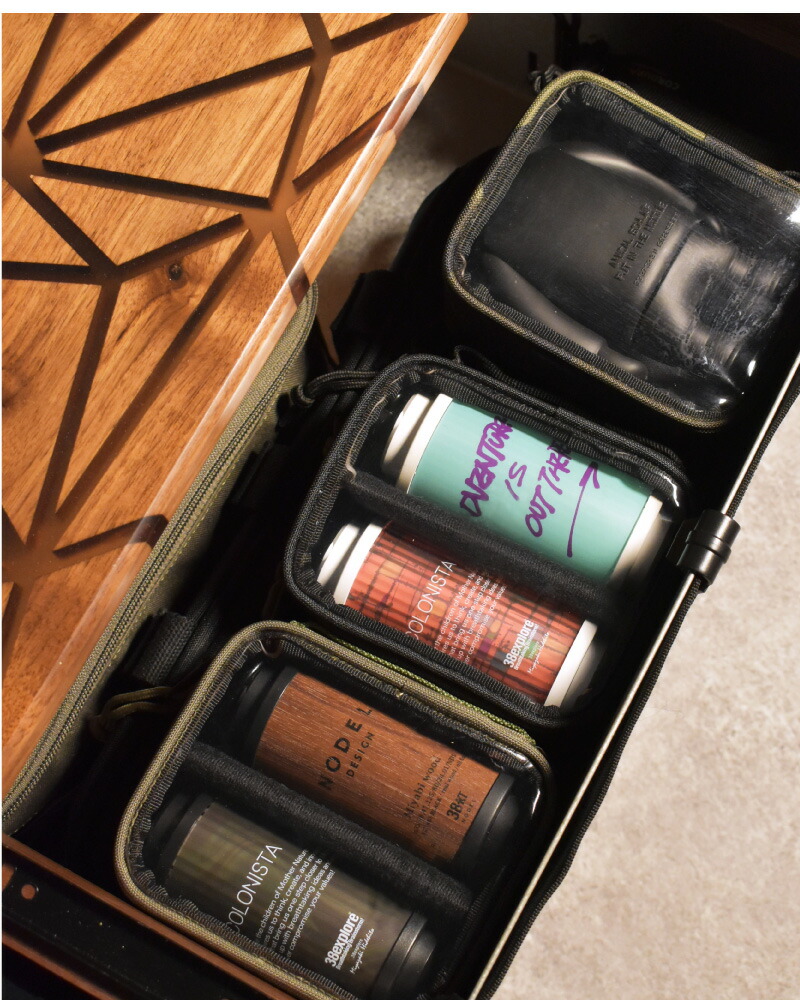 楽天市場】ミヤビ専用ケース 38灯 2個 MIYABI LED アウトドア キャンプ