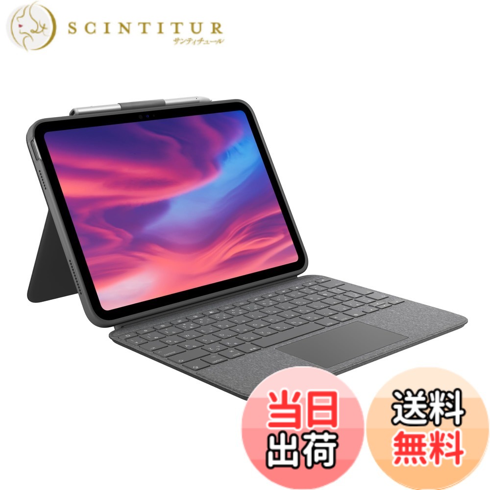 楽天市場】combo touch ik1095graの通販