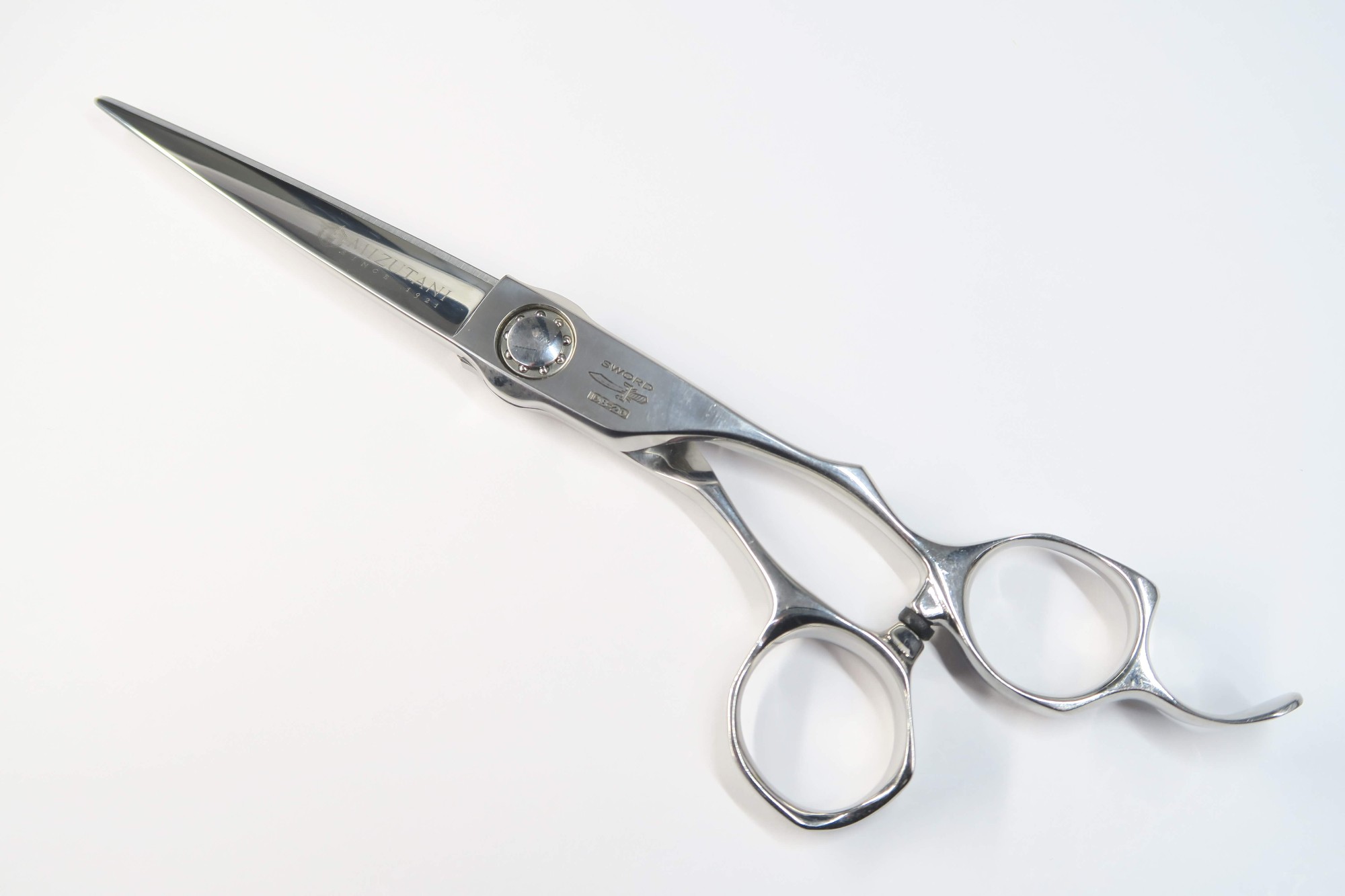 楽天市場】ミズタニシザー（散髪はさみ｜メイク道具・ケアグッズ