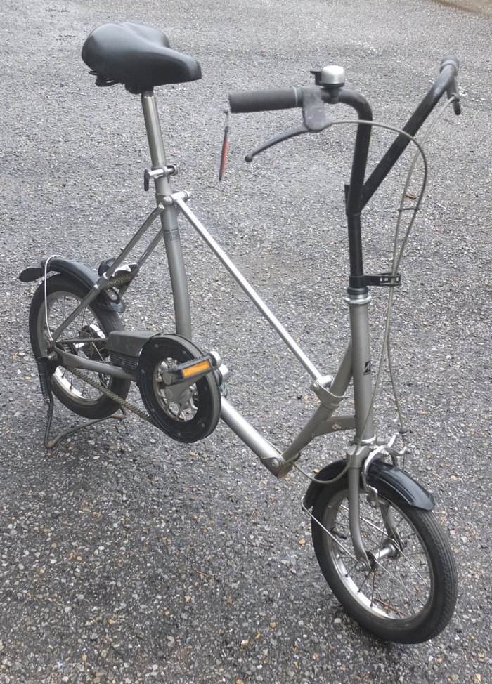 楽天市場】ブリヂストン ワンタッチピクニカ 14インチ One Touch