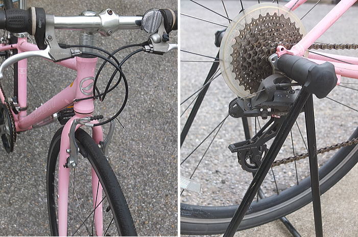 楽天市場】ジャイアント エスケープ R3 GIANT Escape 女性向け 700c 24