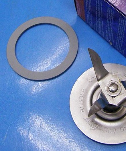 楽天市場】オスタライザー パッキン オスター ブレンダー部品 未使用