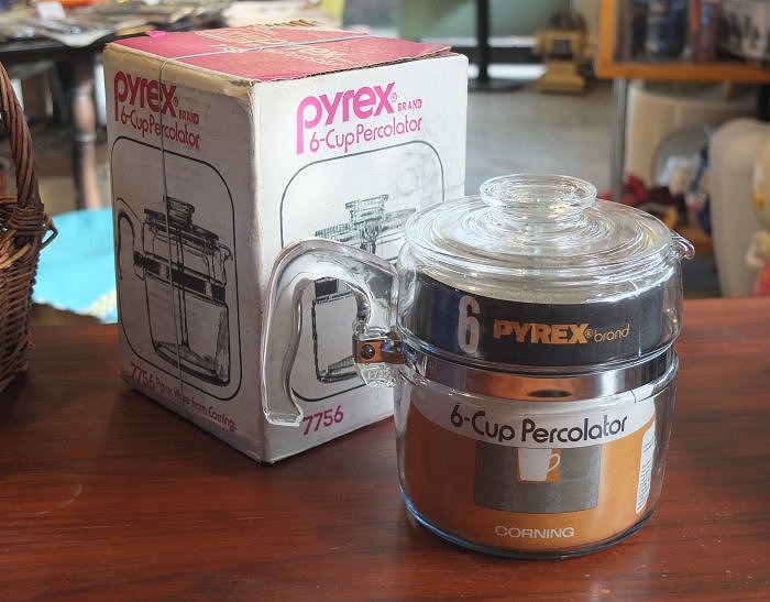 楽天市場】オールド パイレックス フレームウェア 6カップ