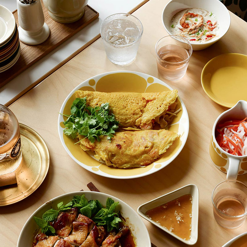 楽天市場】アラビア / スンヌンタイ プレート26cm [ Arabia Sunnuntai