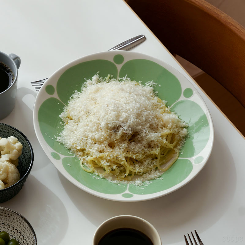 楽天市場】アラビア / スンヌンタイ オーバルプレート25cm [ Arabia