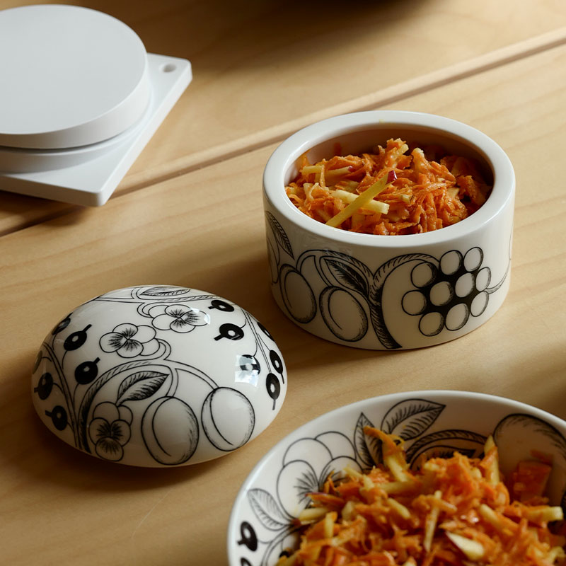 楽天市場】アラビア パラティッシ（保存容器・キャニスター｜保存容器