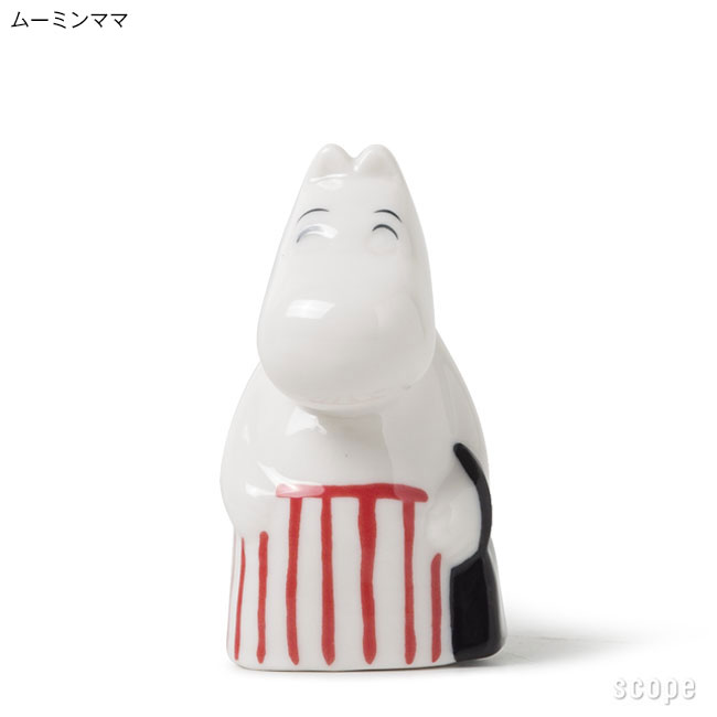 楽天市場】アラビア / ムーミン ミニ フィギュア [ Arabia Moomin