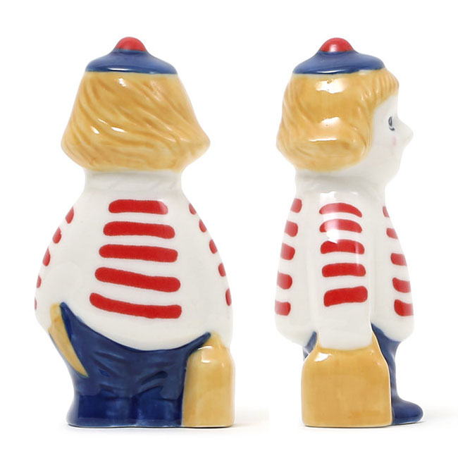 楽天市場】アラビア / ムーミン ミニ フィギュア [ Arabia Moomin