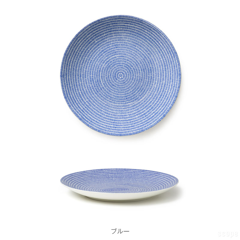 楽天市場】アラビア / 24h アベック プレート26cm [ Arabia 24h Avec