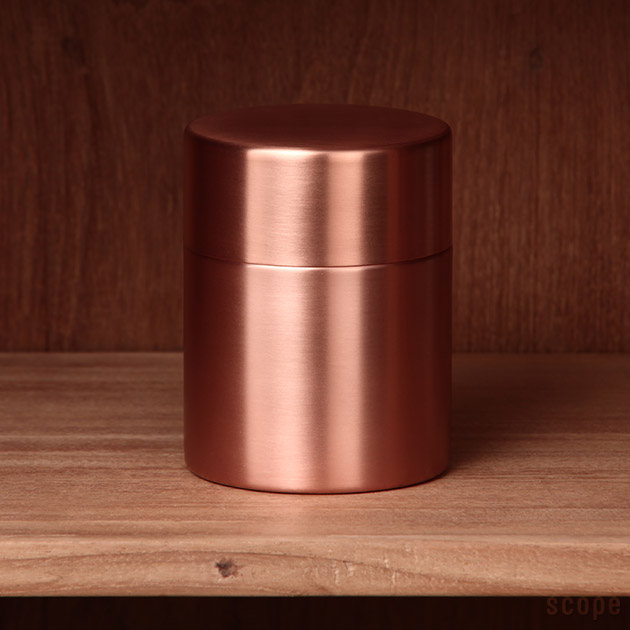 楽天市場】【15,000円購入につき東屋ノベルティ対象商品】東屋 / 茶筒